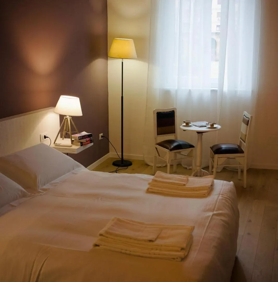 Serafina Suites パレルモ 0*,