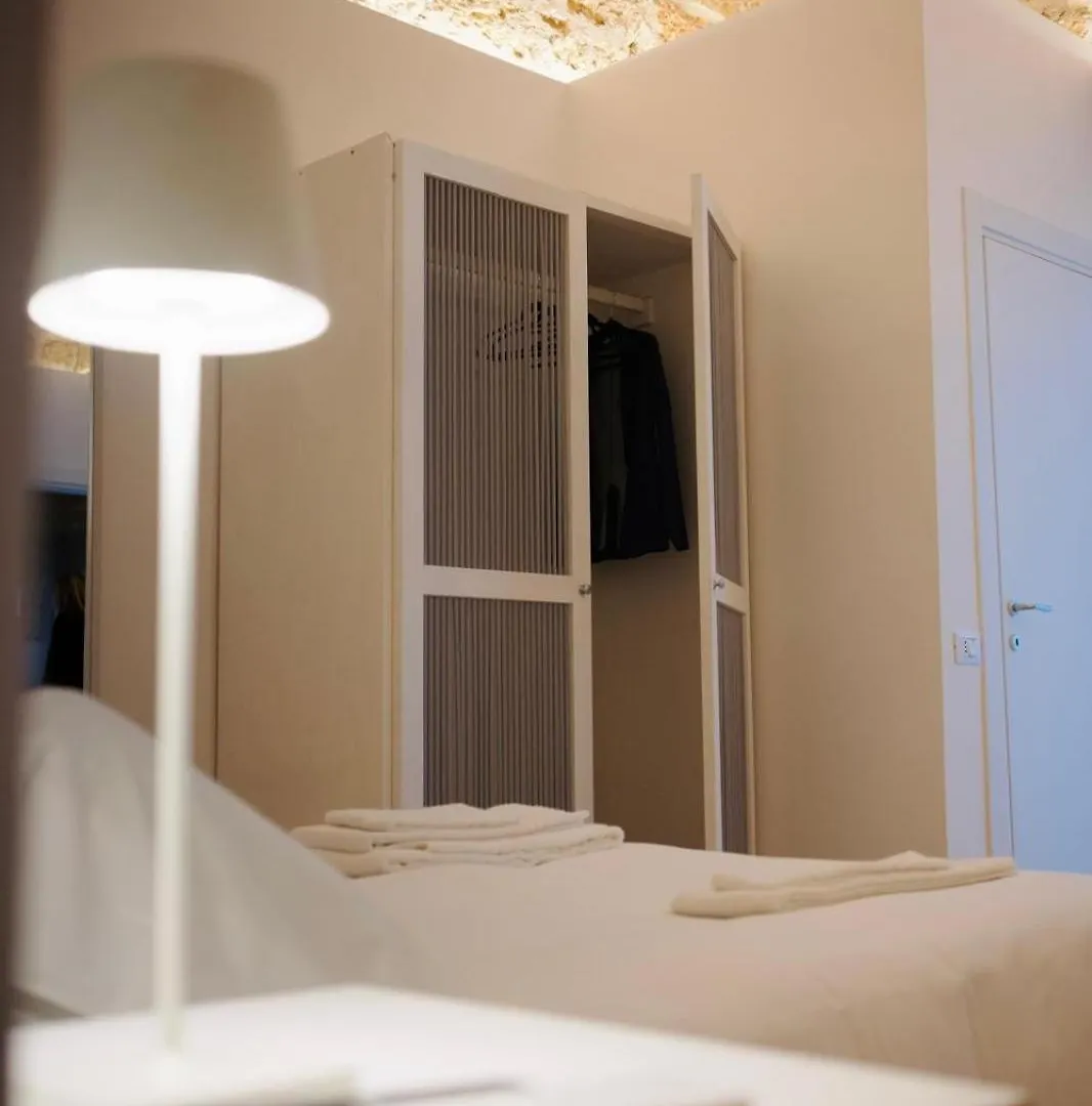 Serafina Suites パレルモ ゲストハウス