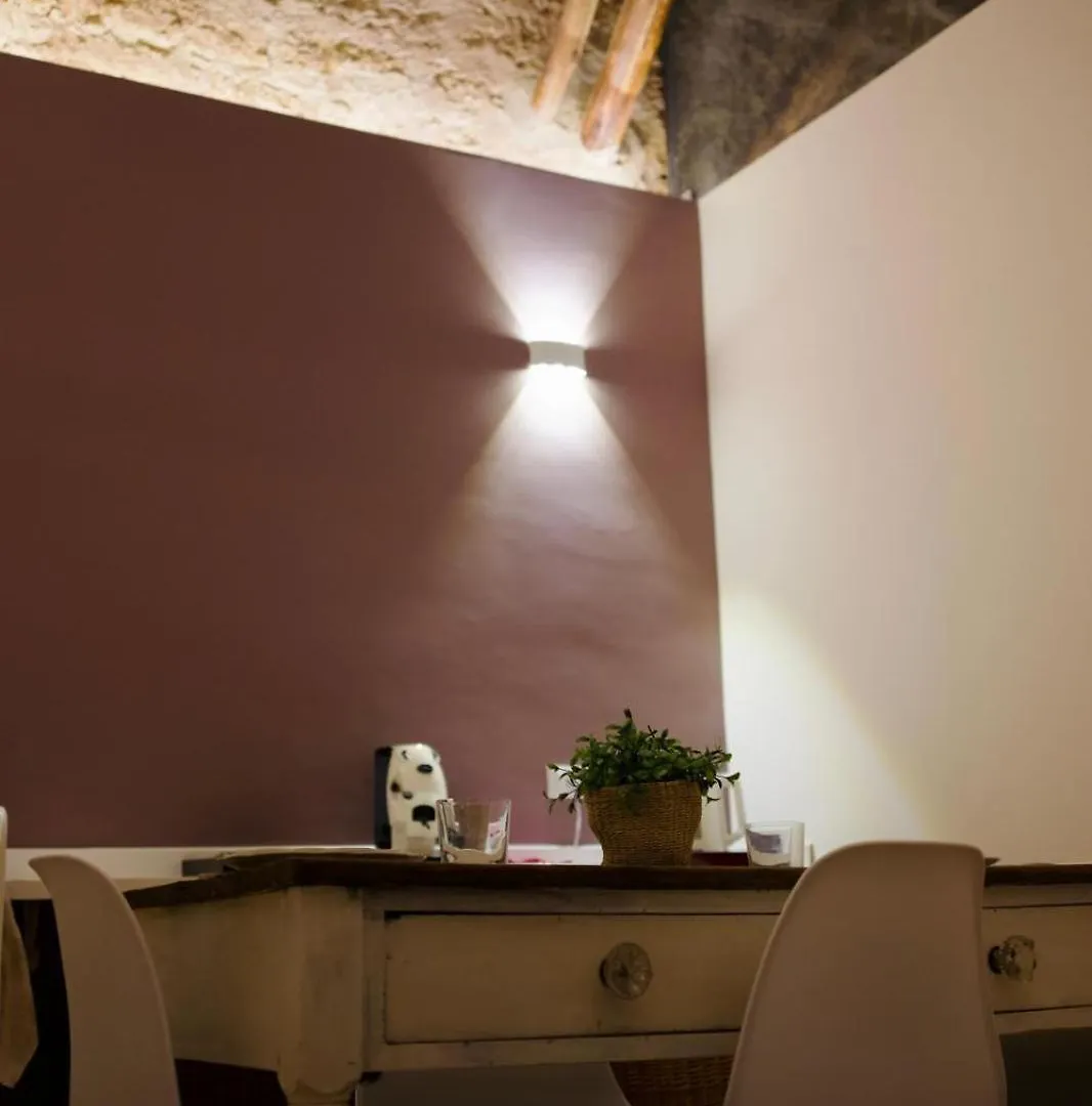 Serafina Suites パレルモ イタリア