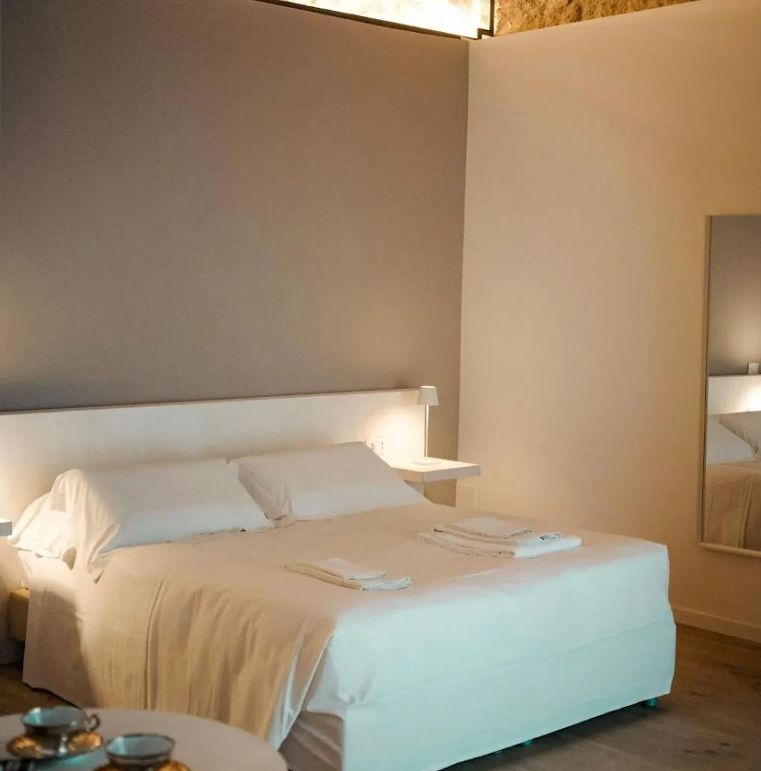 Serafina Suites パレルモ ゲストハウス