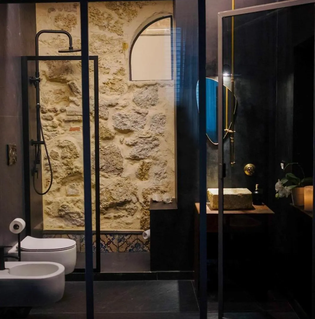 Serafina Suites パレルモ イタリア