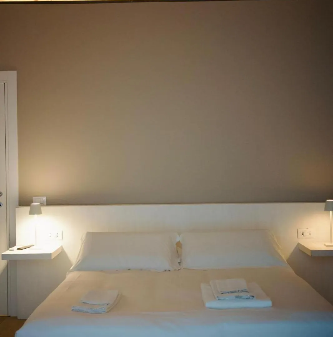 Serafina Suites パレルモ 0*,