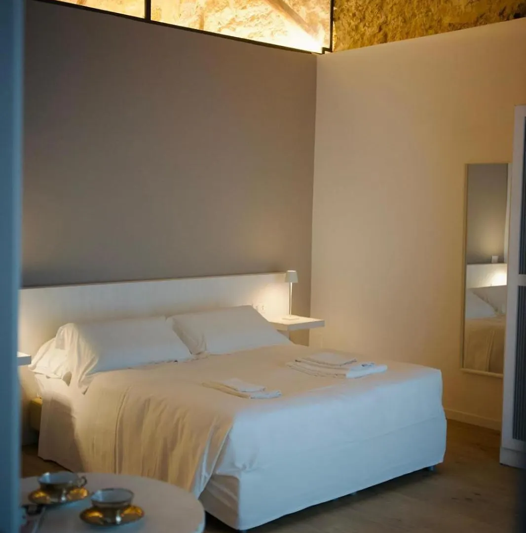 Serafina Suites パレルモ