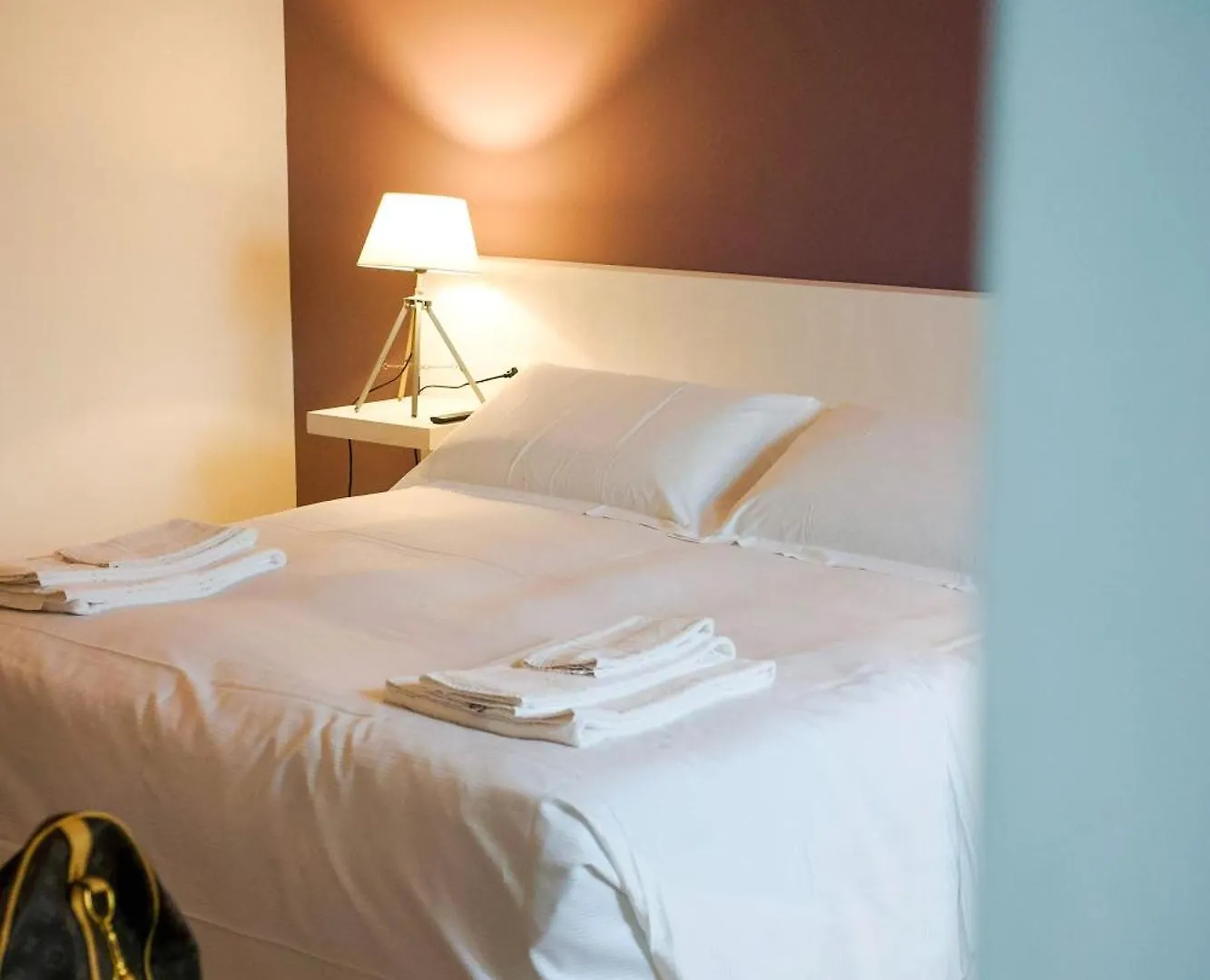 Serafina Suites パレルモ